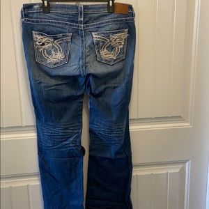 Big Star jeans